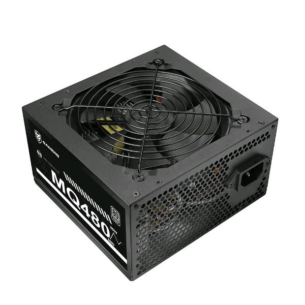 Gamers High Performance Power Supply 300W